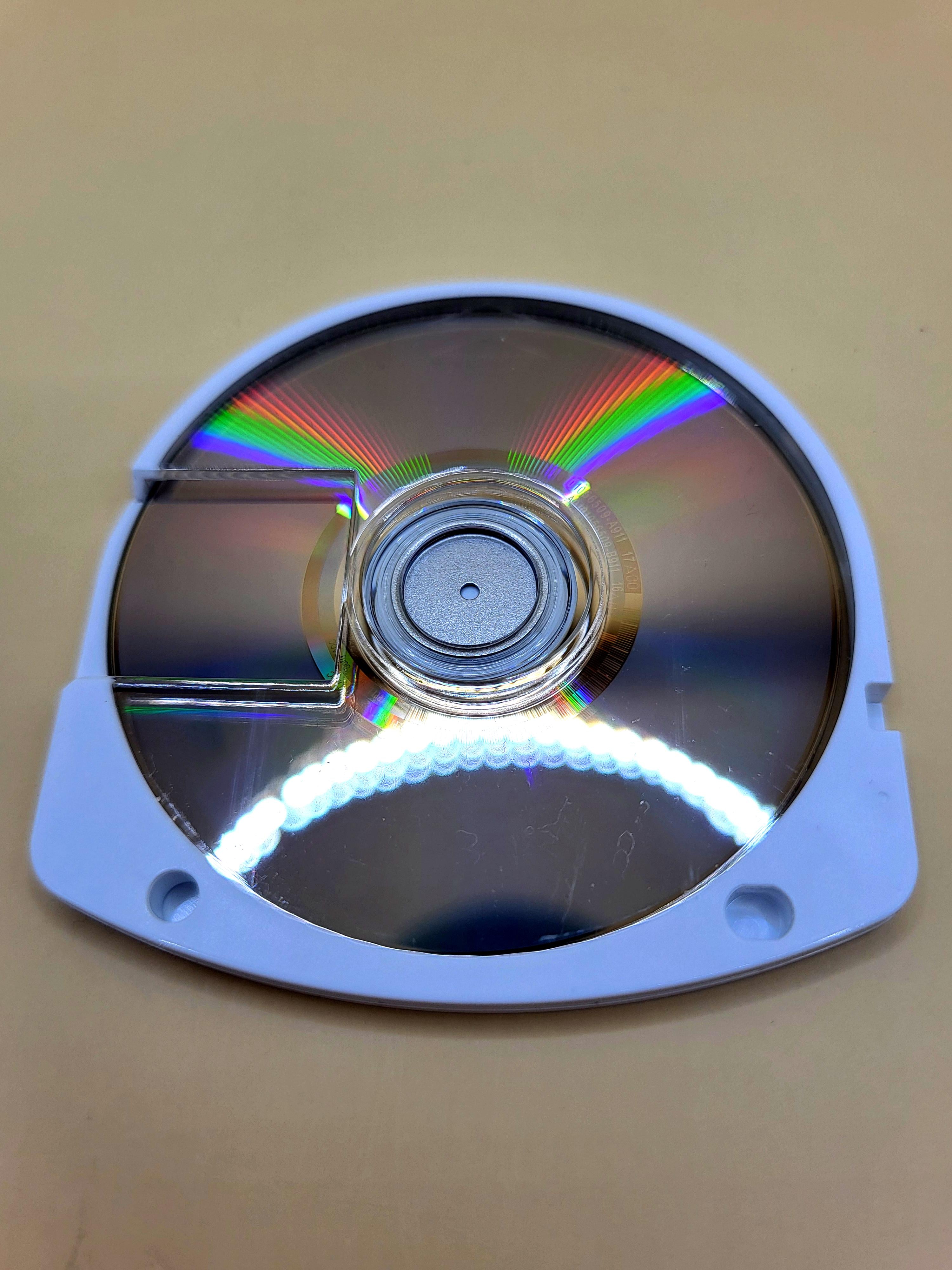 Phantasy Star Portable - PlayStation Portable - PSP