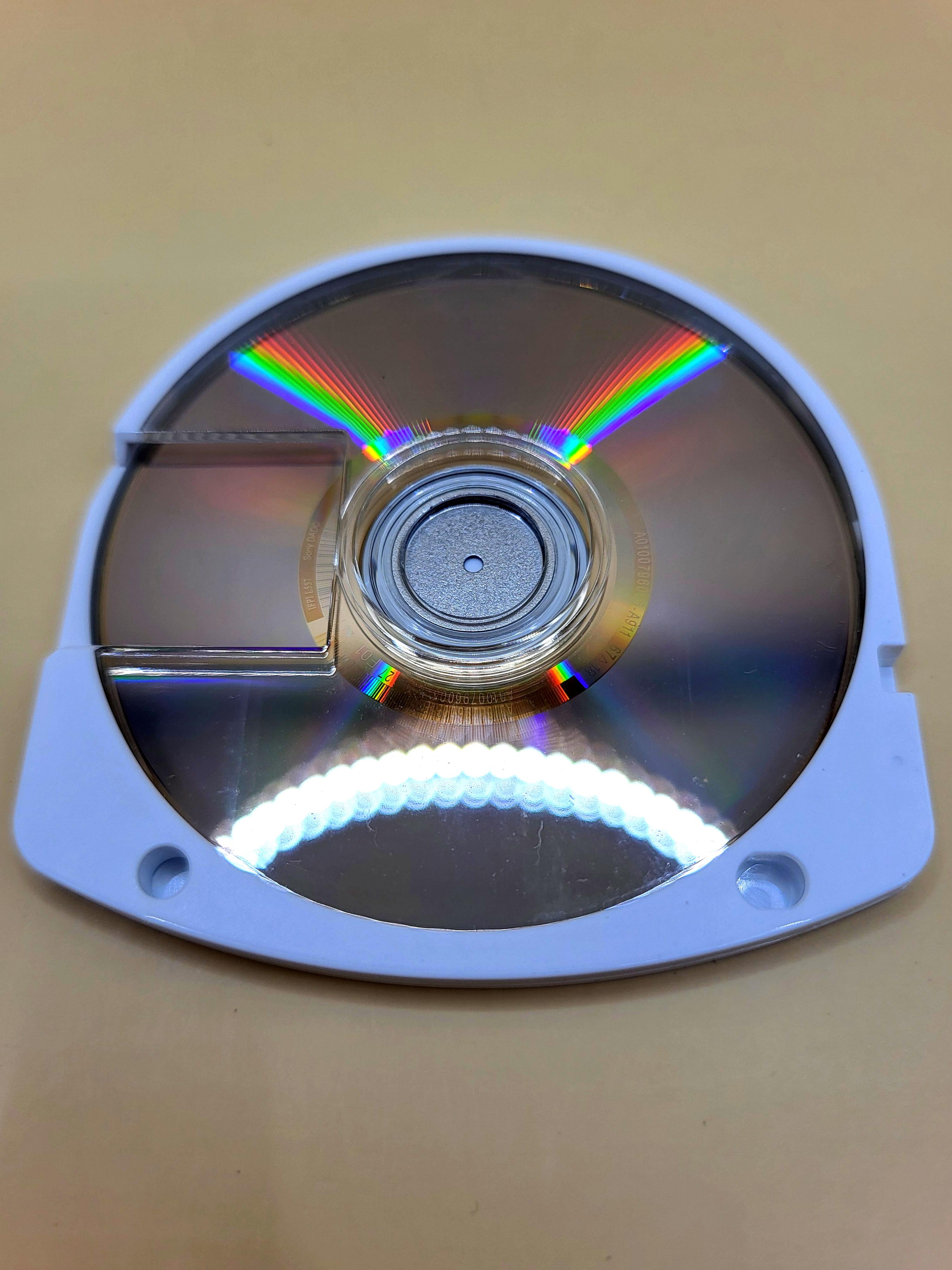 Ratchet & Clank: Size Matters (Essentials) - PlayStation Portable - PSP