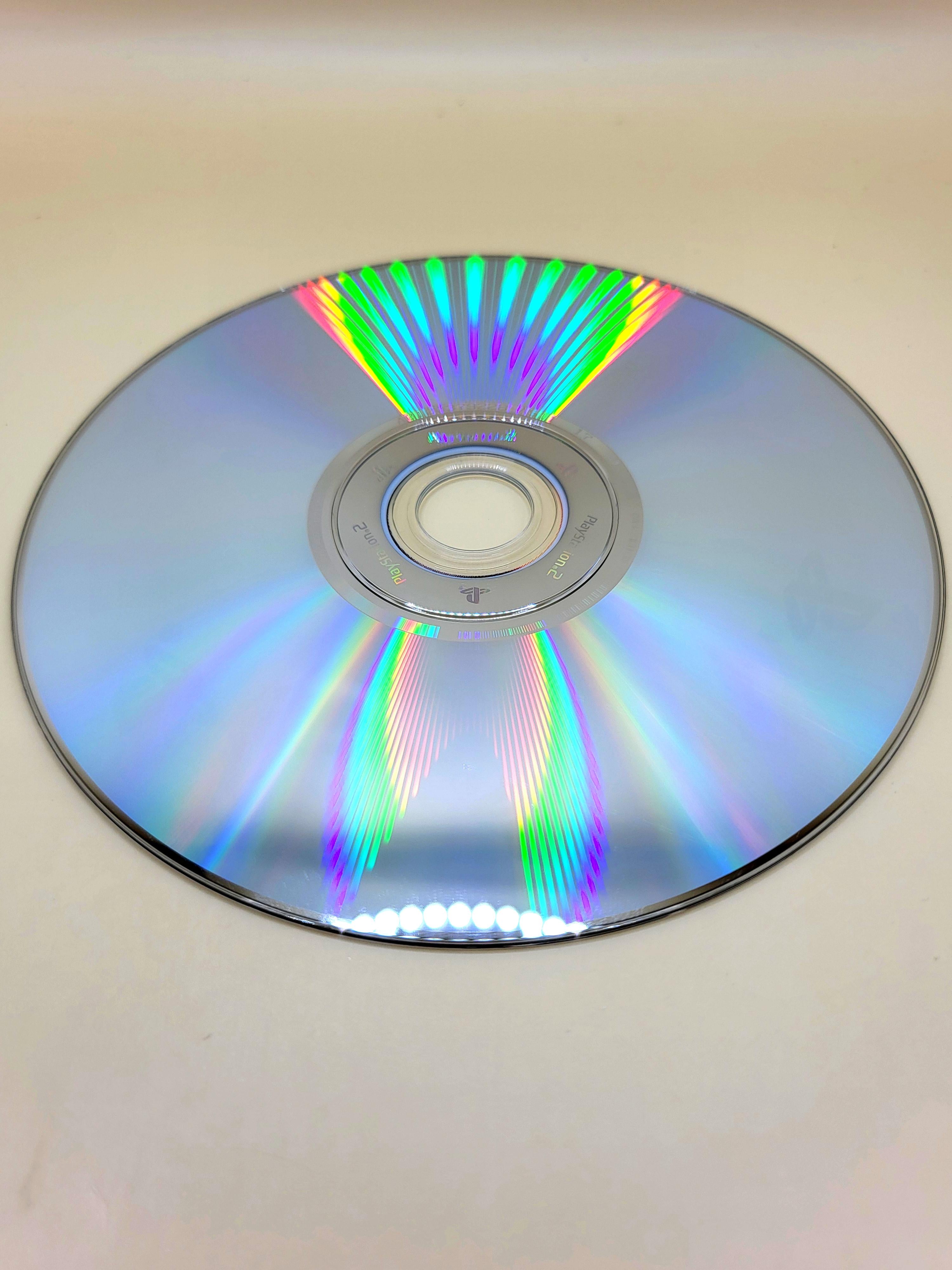 Dark Cloud - PlayStation 2 - PS2