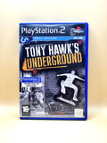 Tony Hawk's Underground - PlayStation 2 - PS2