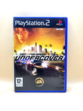 Need for Speed Undercover - PlayStation 2 - PS2