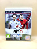 Fifa 11 - PlayStation 3 - PS3