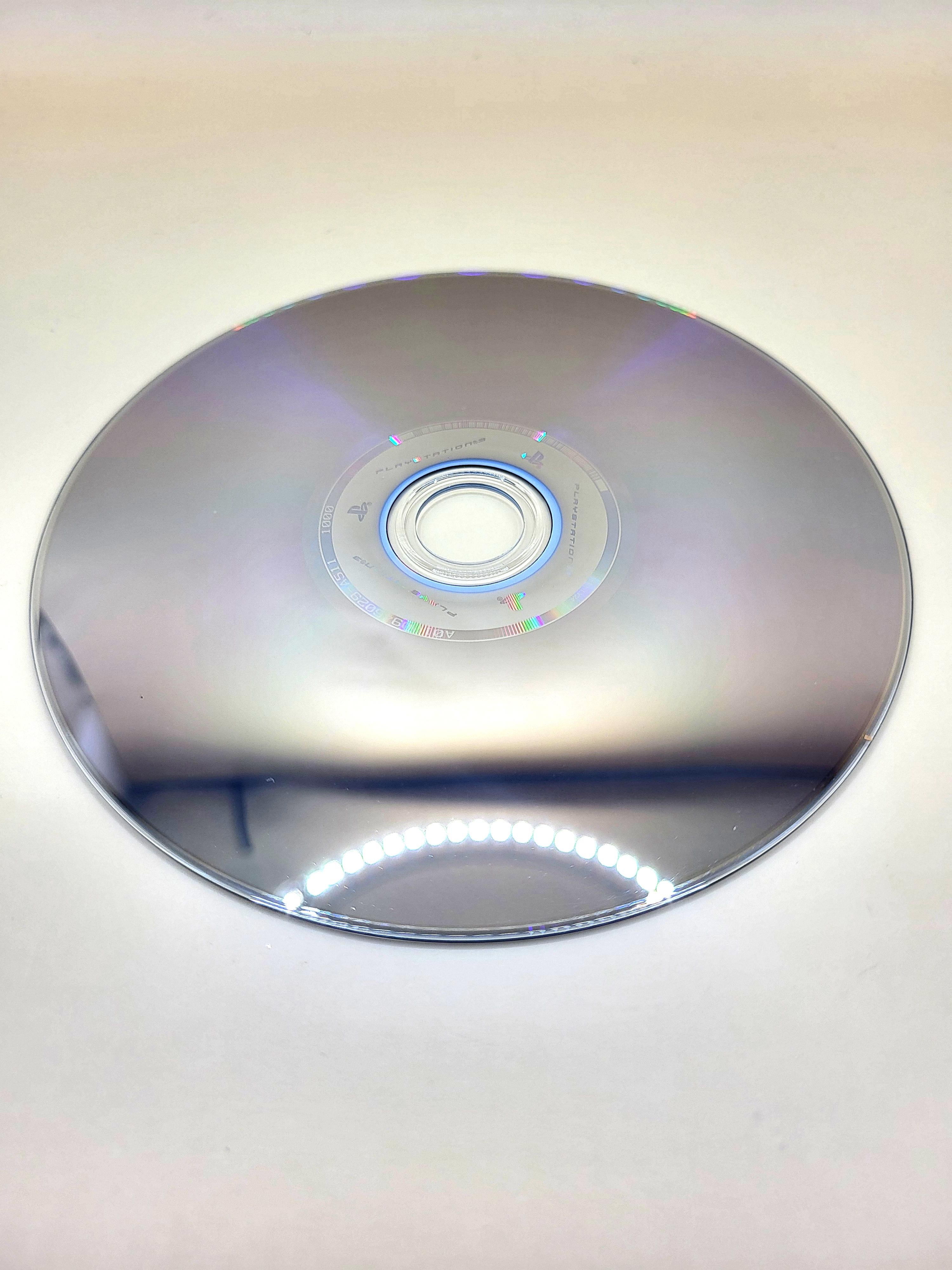 Enemy Territory Quake Wars - PlayStation 3 - PS3