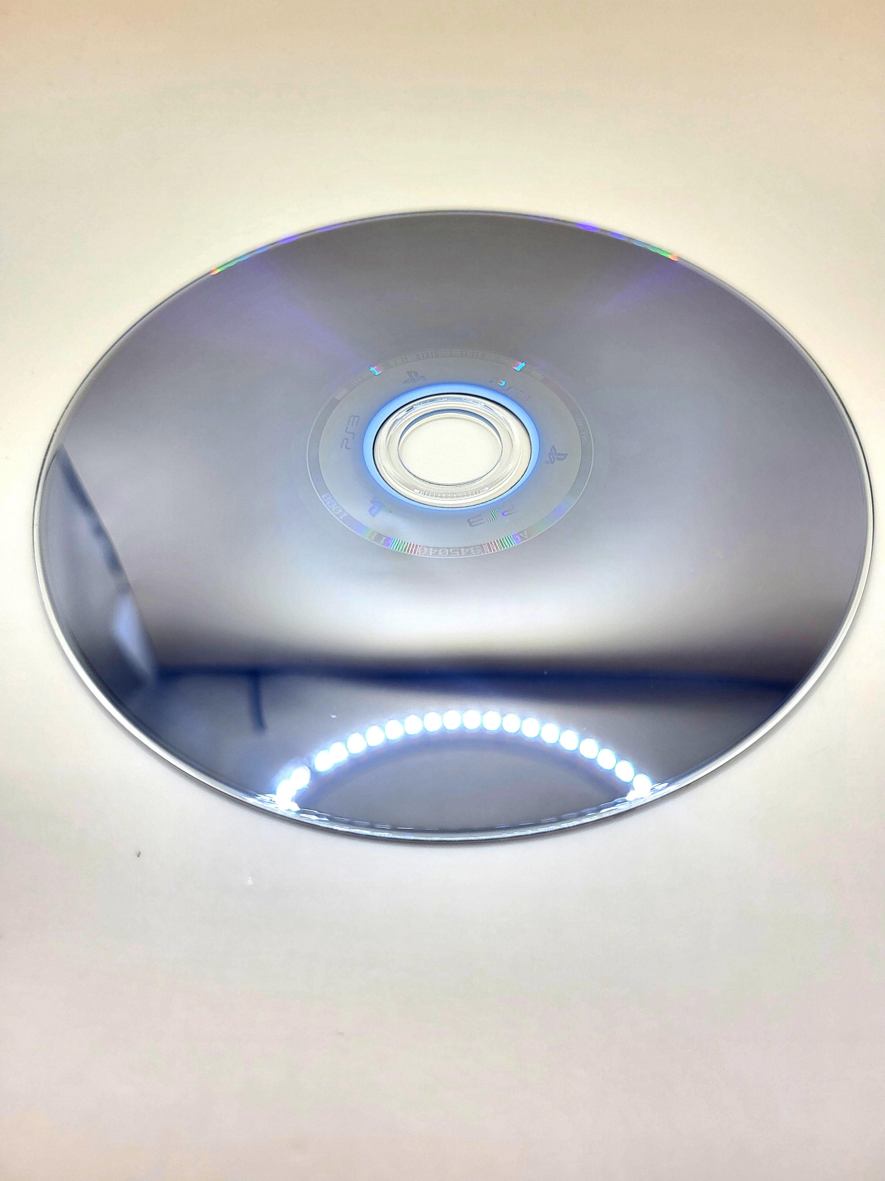 007 James Bond: Quantum of Solace - PlayStation 3 - PS3