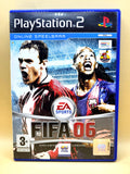Fifa 06 (Geen Boekje) - PlayStation 2 - PS2