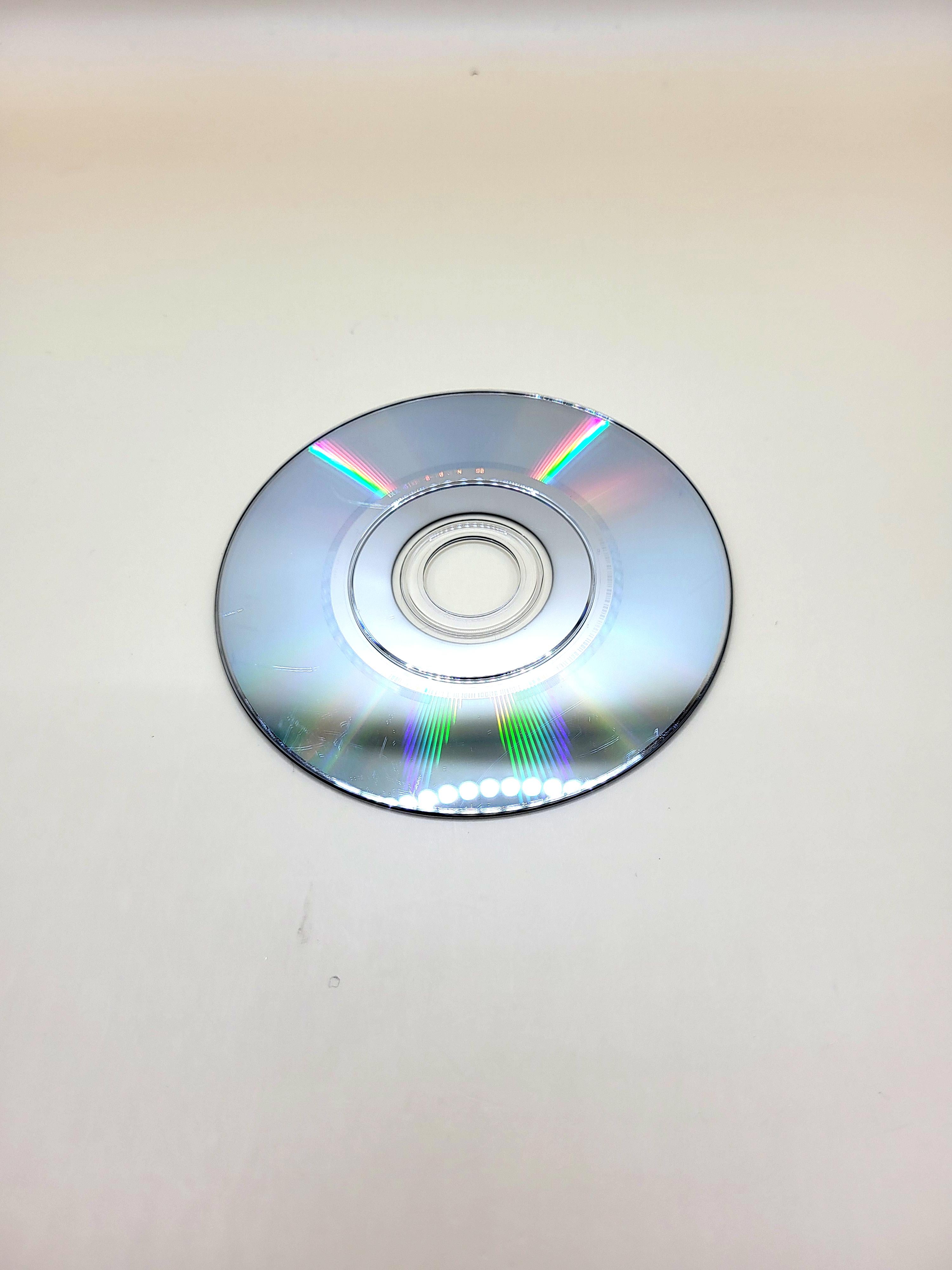 Donald Duck PK Power Duck - Nintendo GameCube