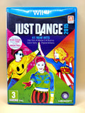 Just Dance 2015 - Nintendo Wii U