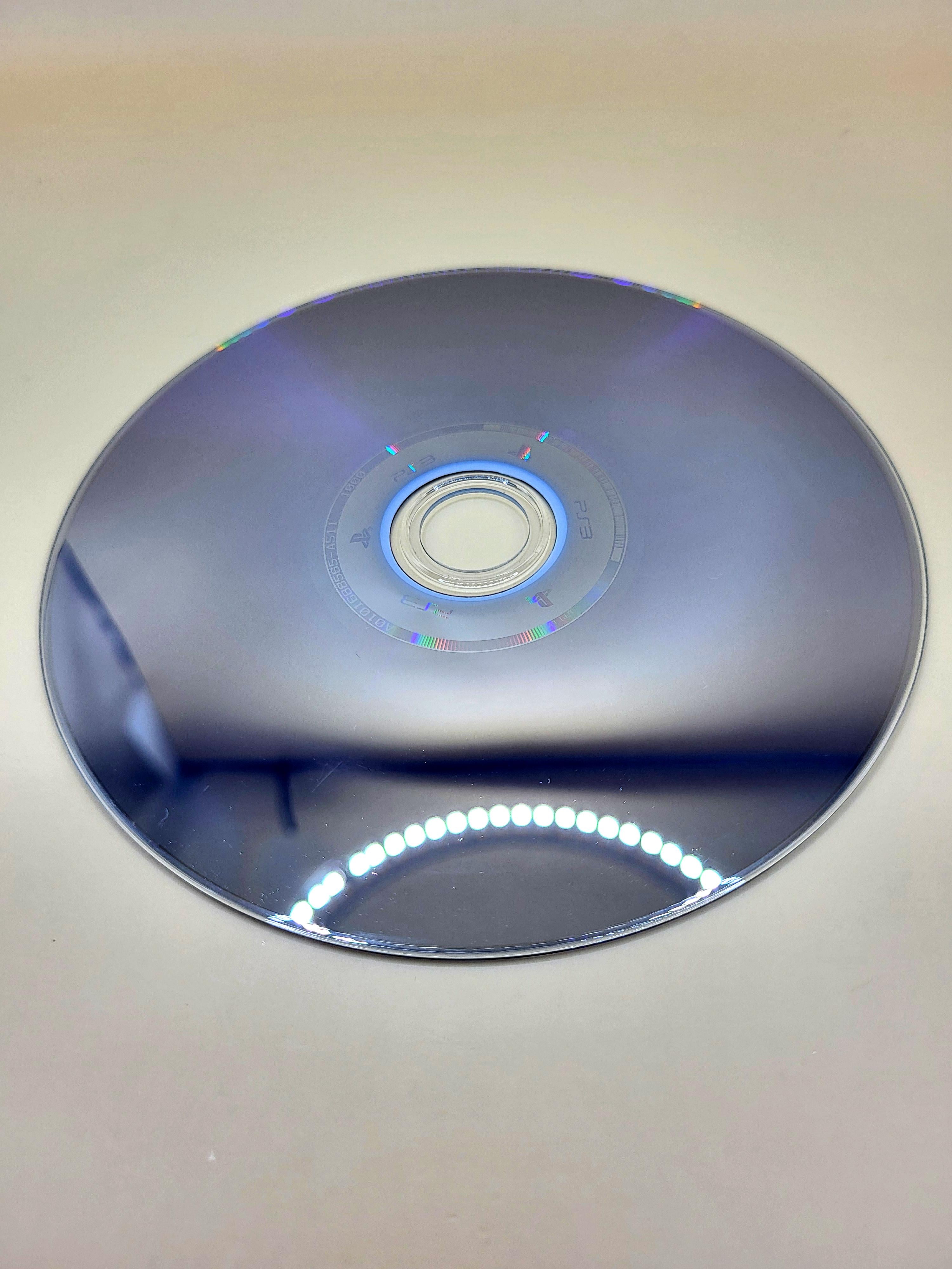 Two Worlds II 2 - PlayStation 3 - PS3