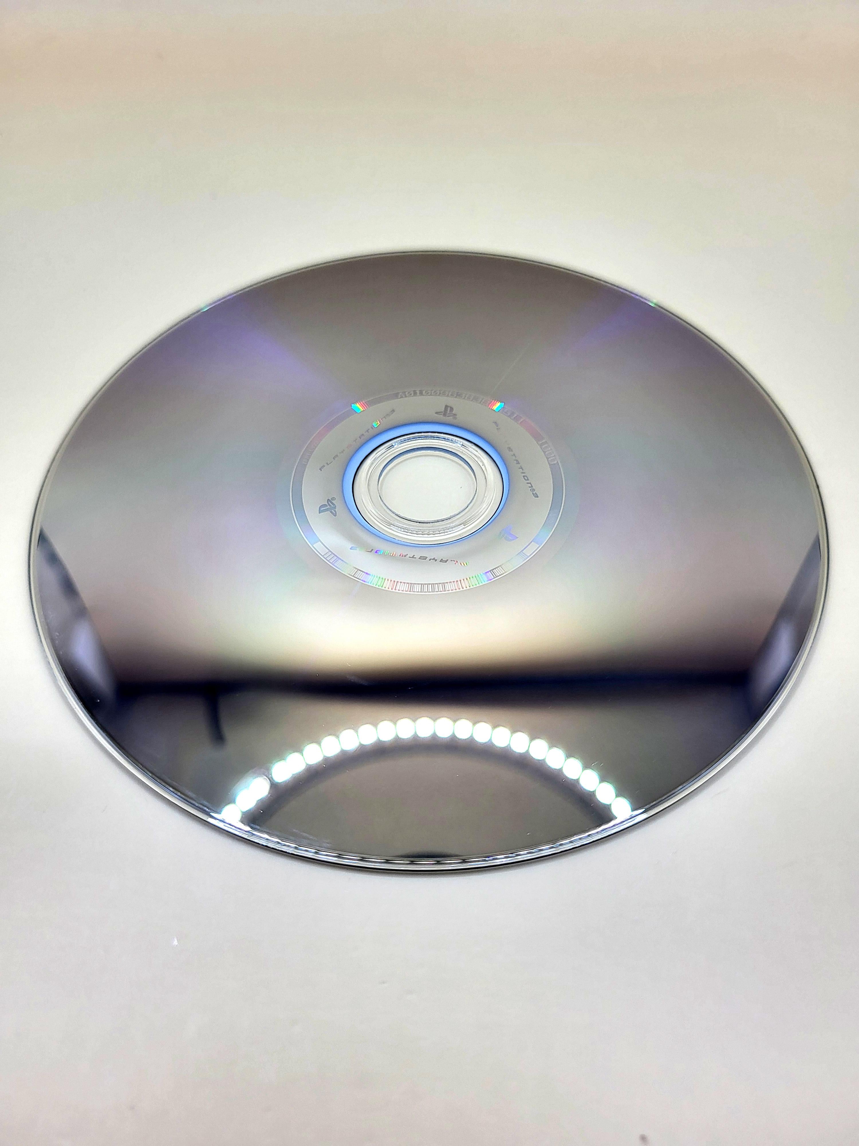 Star Wars: The Force Unleashed - PlayStation 3 - PS3