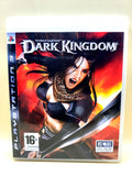 Untold Legends: Dark Kingdom - PlayStation 3 - PS3