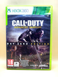 Call of Duty: Advanced Warfare - Day Zero Edition - Xbox 360