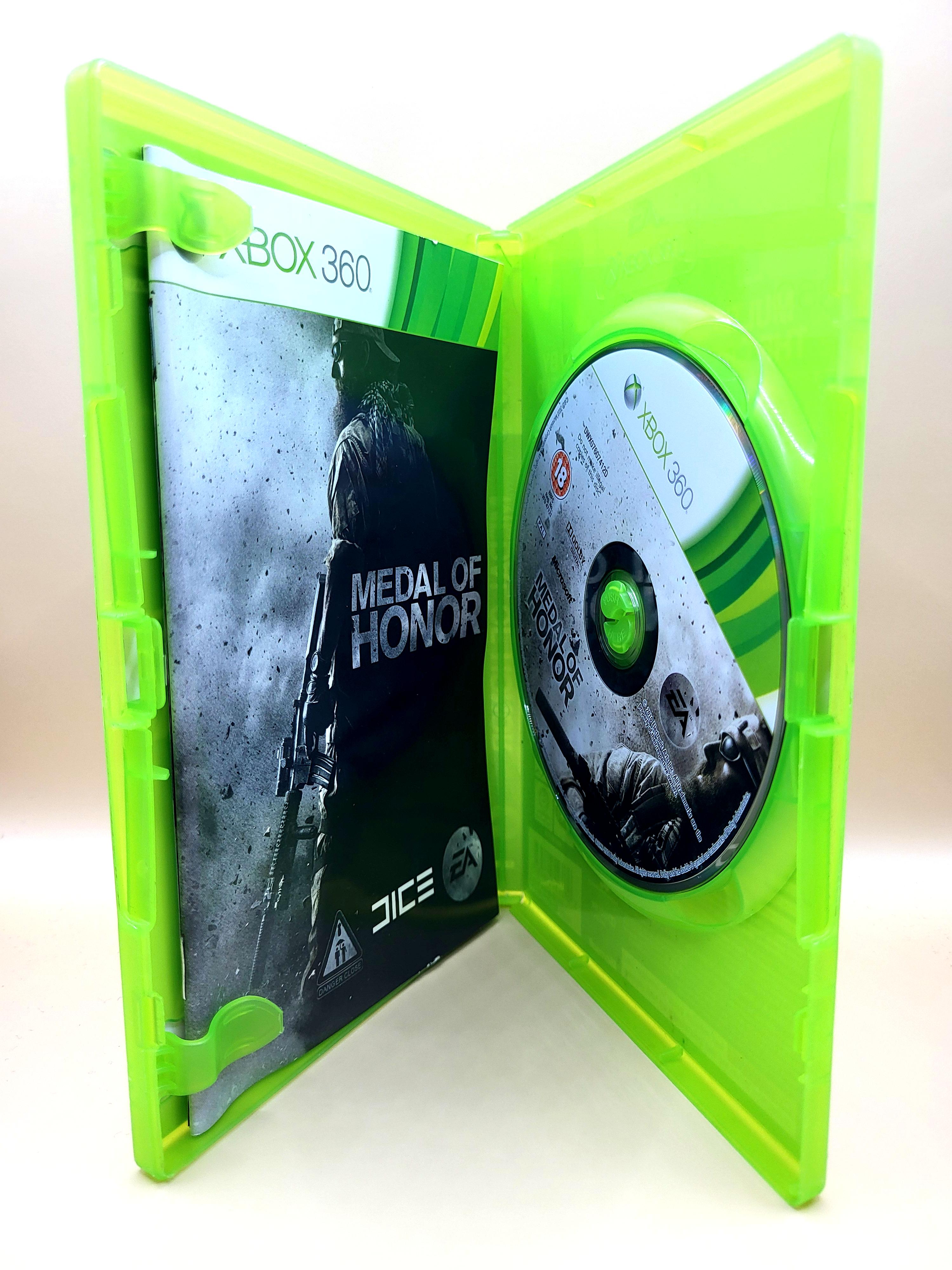 Medal of Honor - Xbox 360