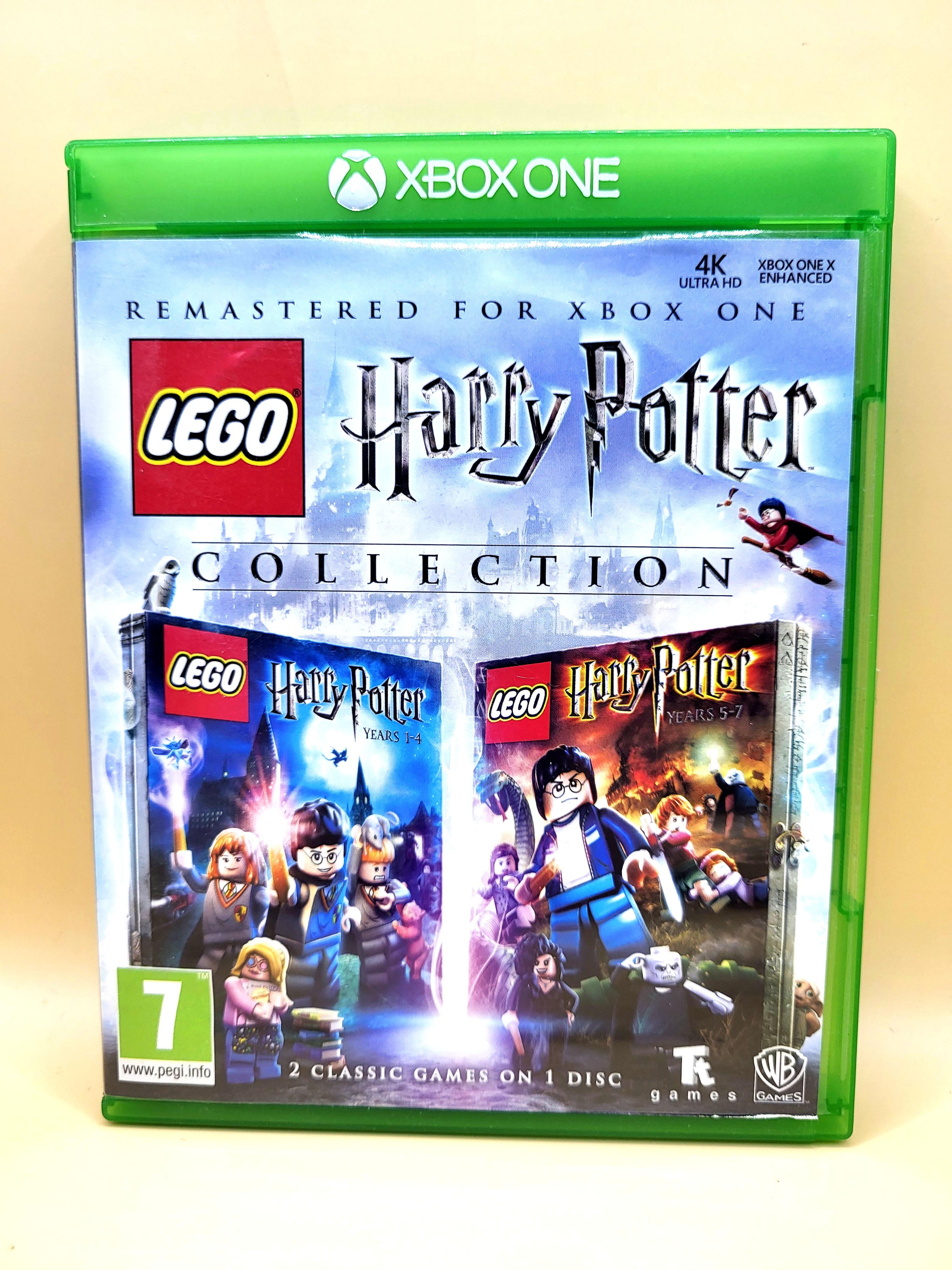 Lego Harry Potter Collection - Xbox One