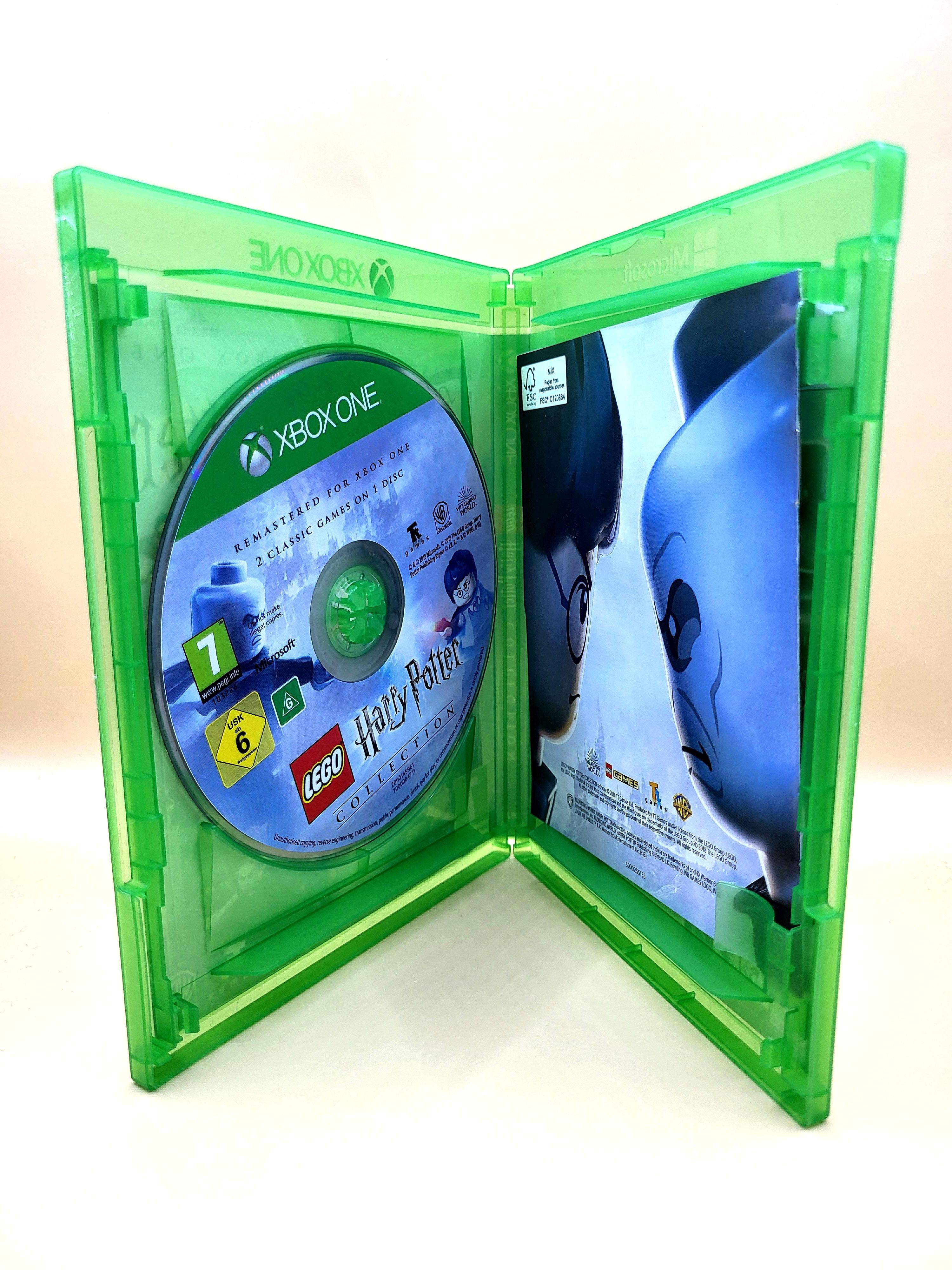 Lego Harry Potter Collection - Xbox One