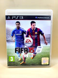 Fifa 15 - PlayStation 3 - PS3