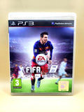 Fifa 16 - Playstation 3 - PS3
