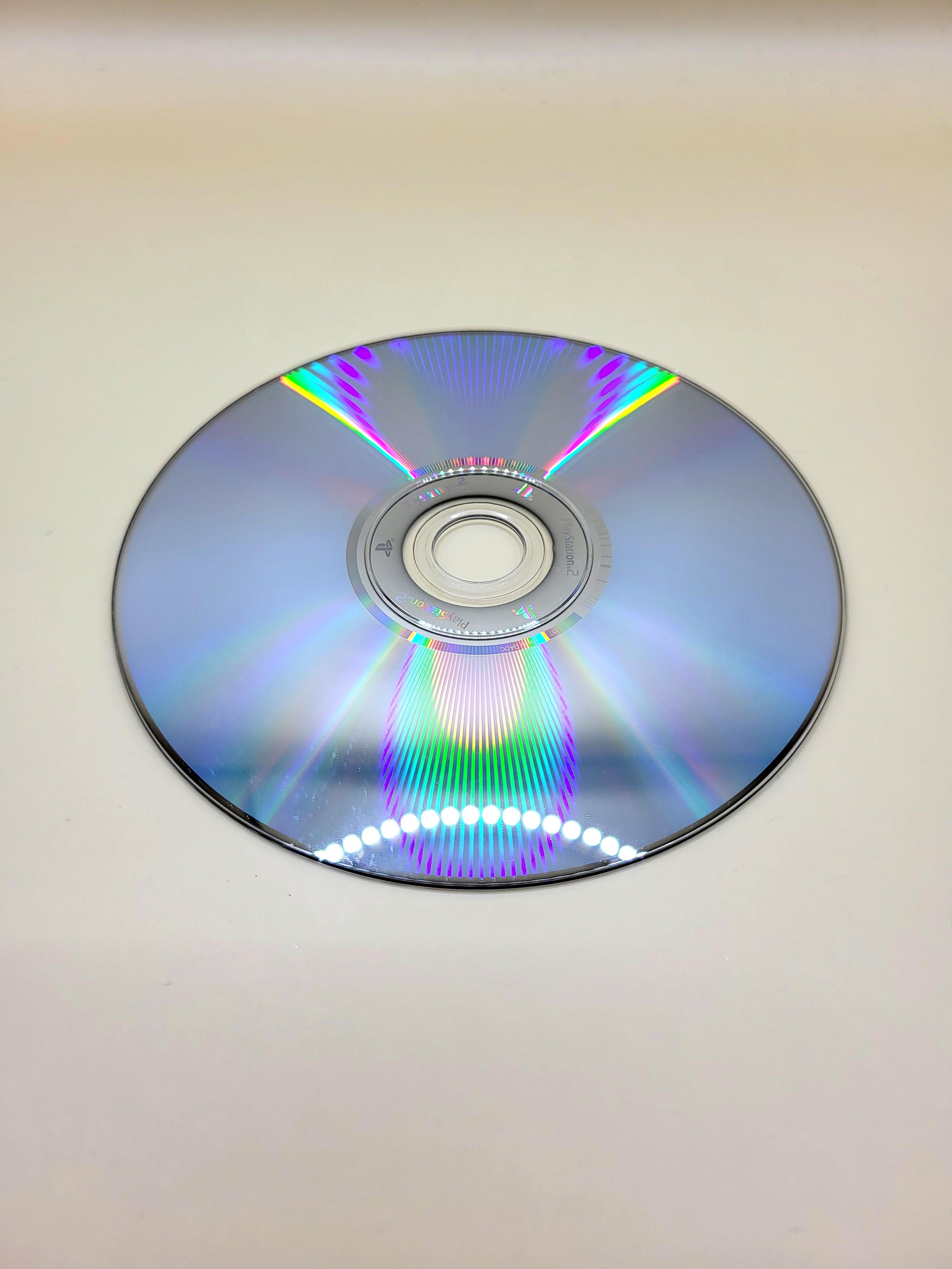 Dragon Ball Z: Budokai 3 (Platinum) - PlayStation 2 - PS2