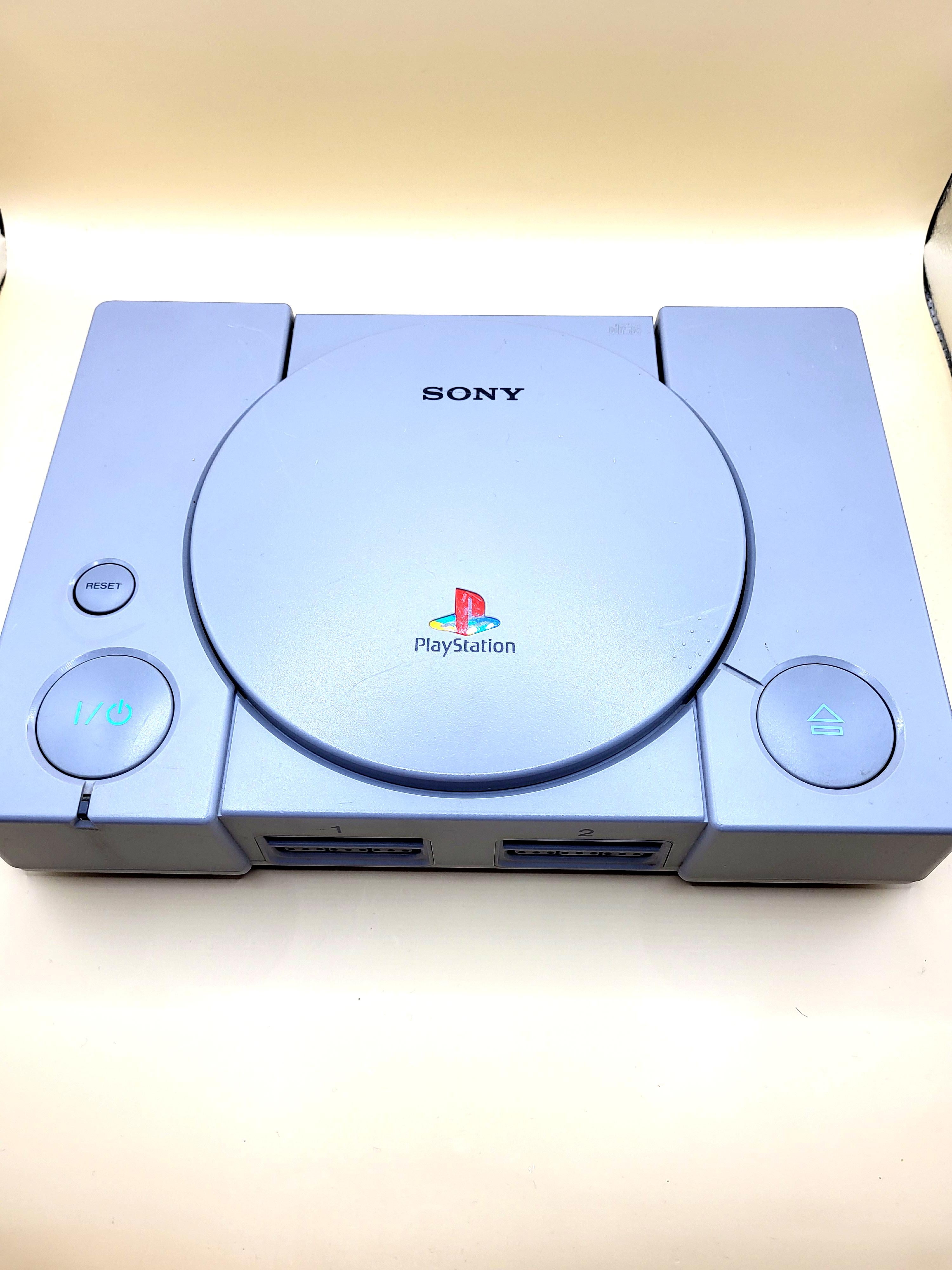 PlayStation 1 Phat Console - PS1