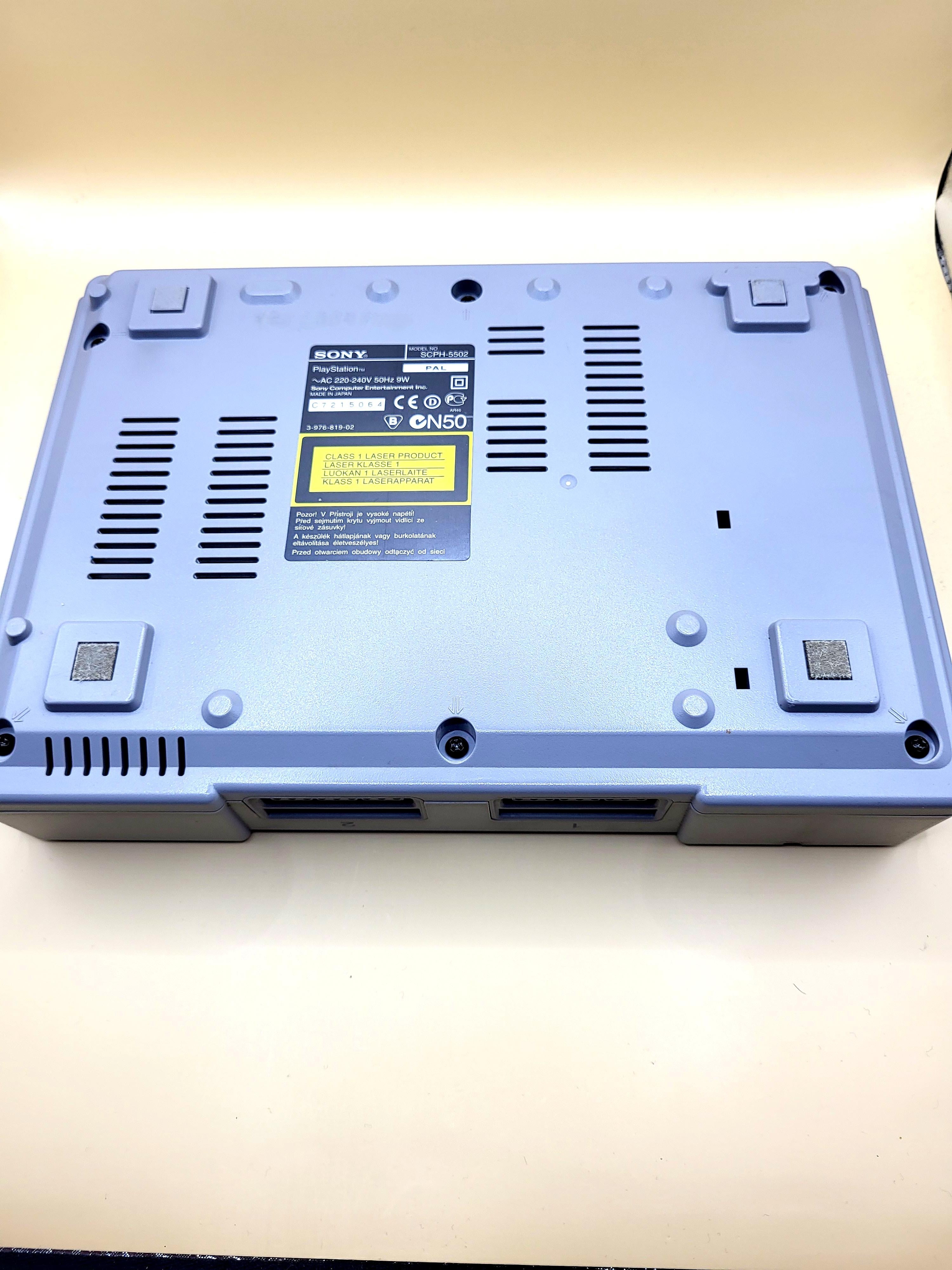 PlayStation 1 Phat Console - PS1