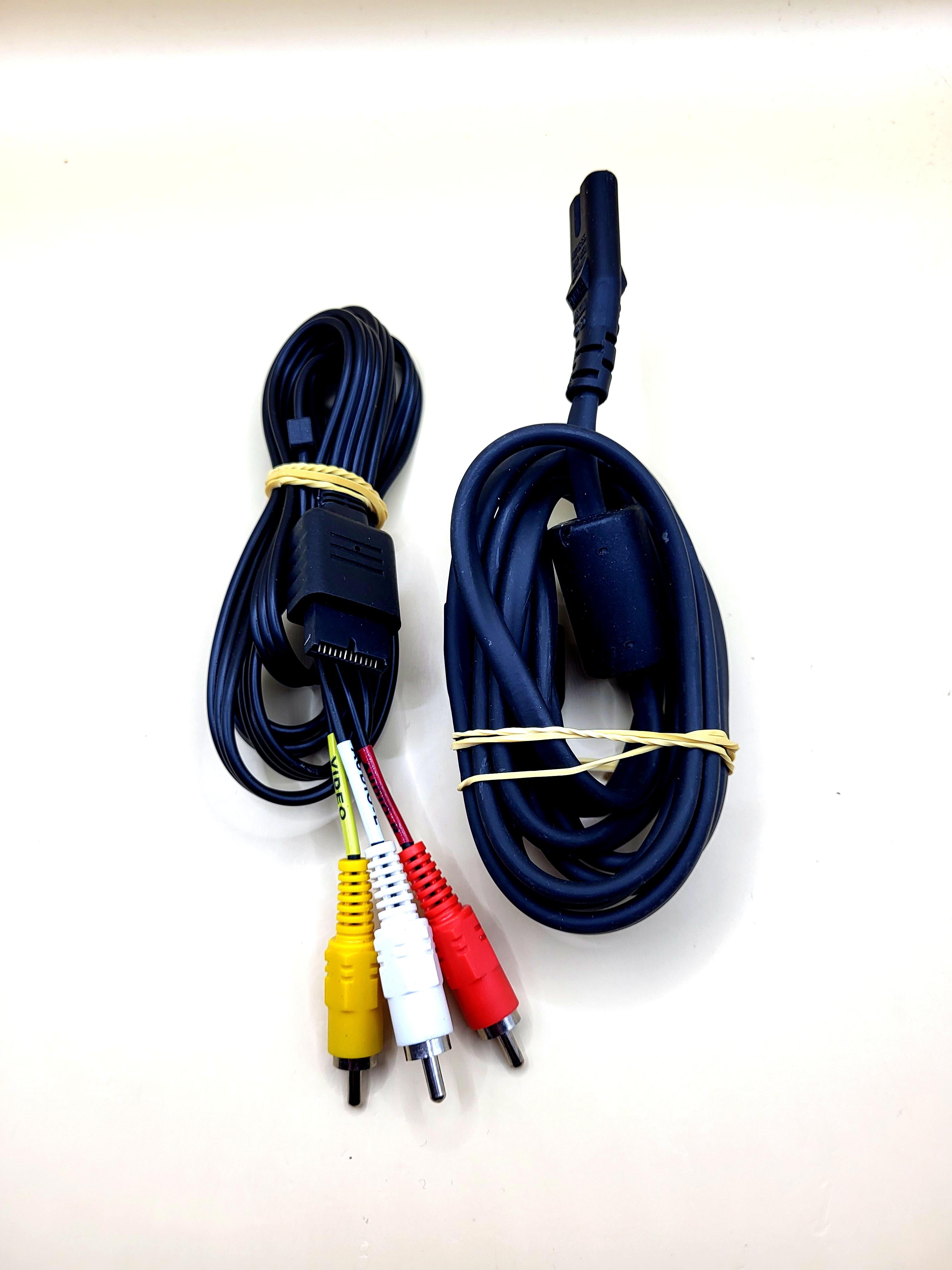 PlayStation 1 Phat Console - PS1