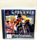 Road Rash (Geen Boekje) - PlayStation 1 - PS1