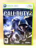 Call of Duty 2 - Xbox 360