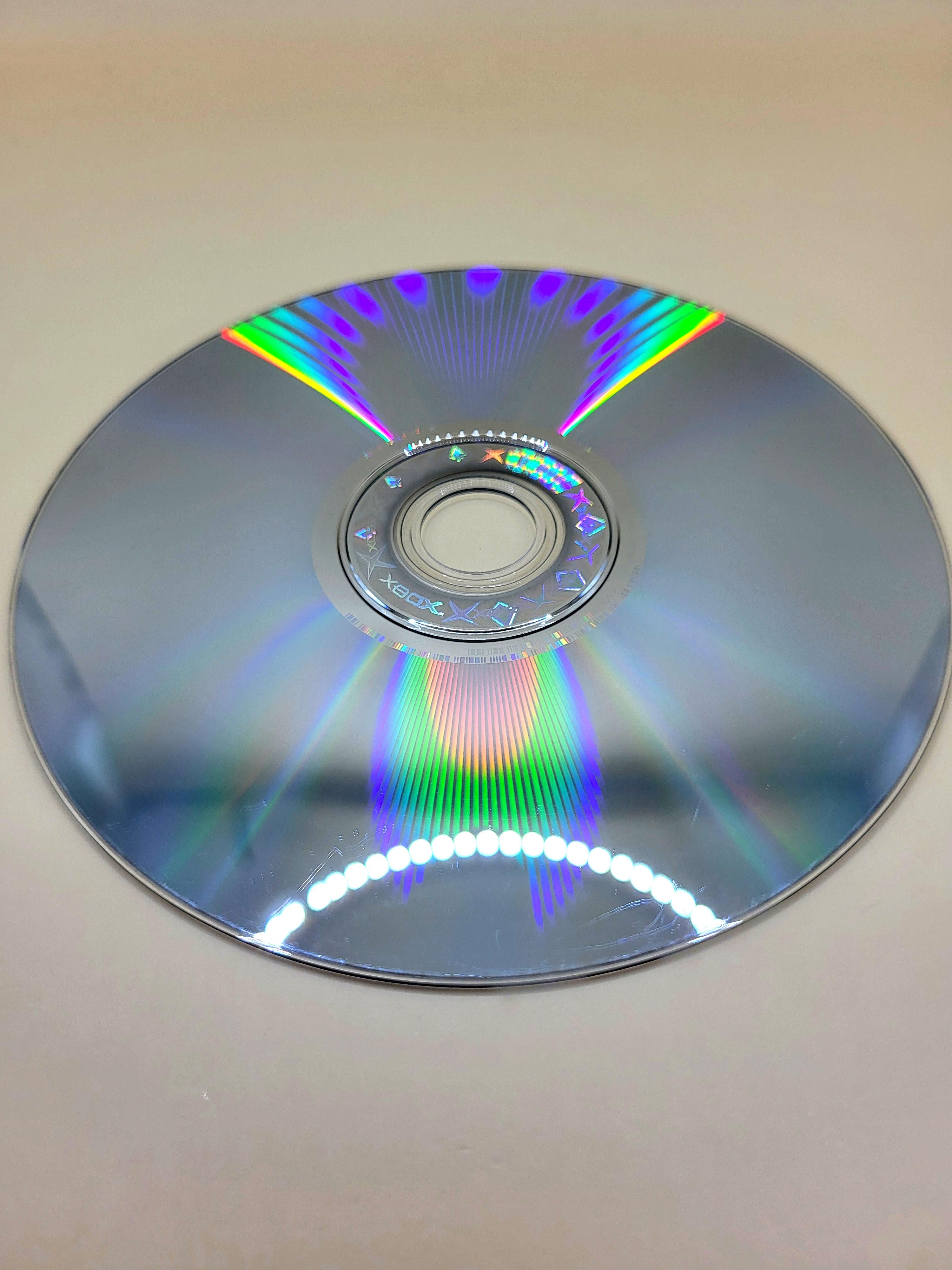 Star Wars Battlefront - Xbox Original