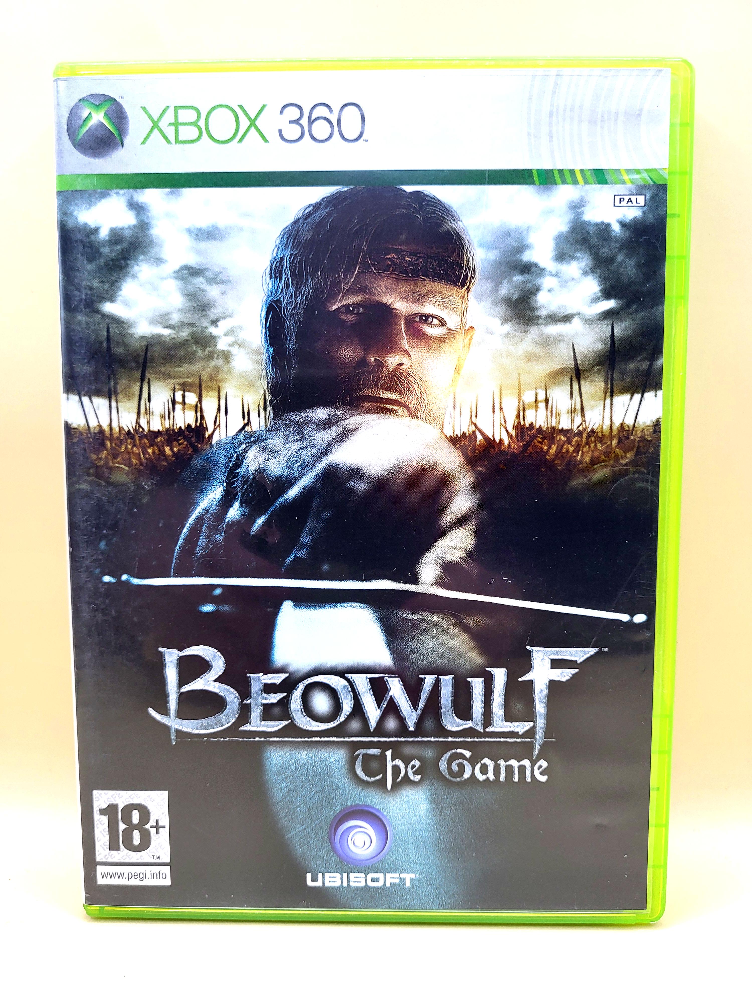 Beowulf: The Game - Xbox 360