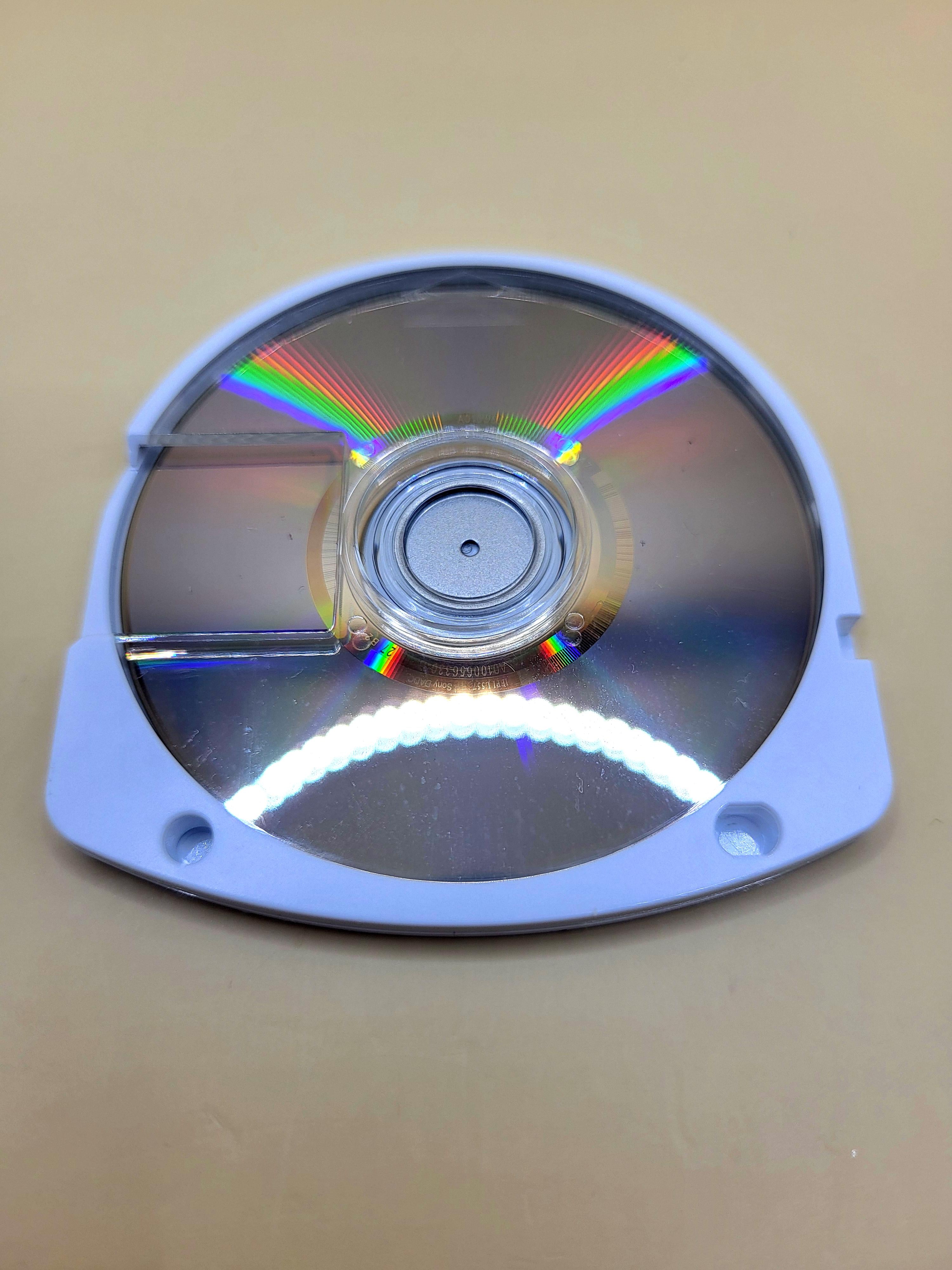 Prince of Persia: Revelations - PlayStation Portable - PSP