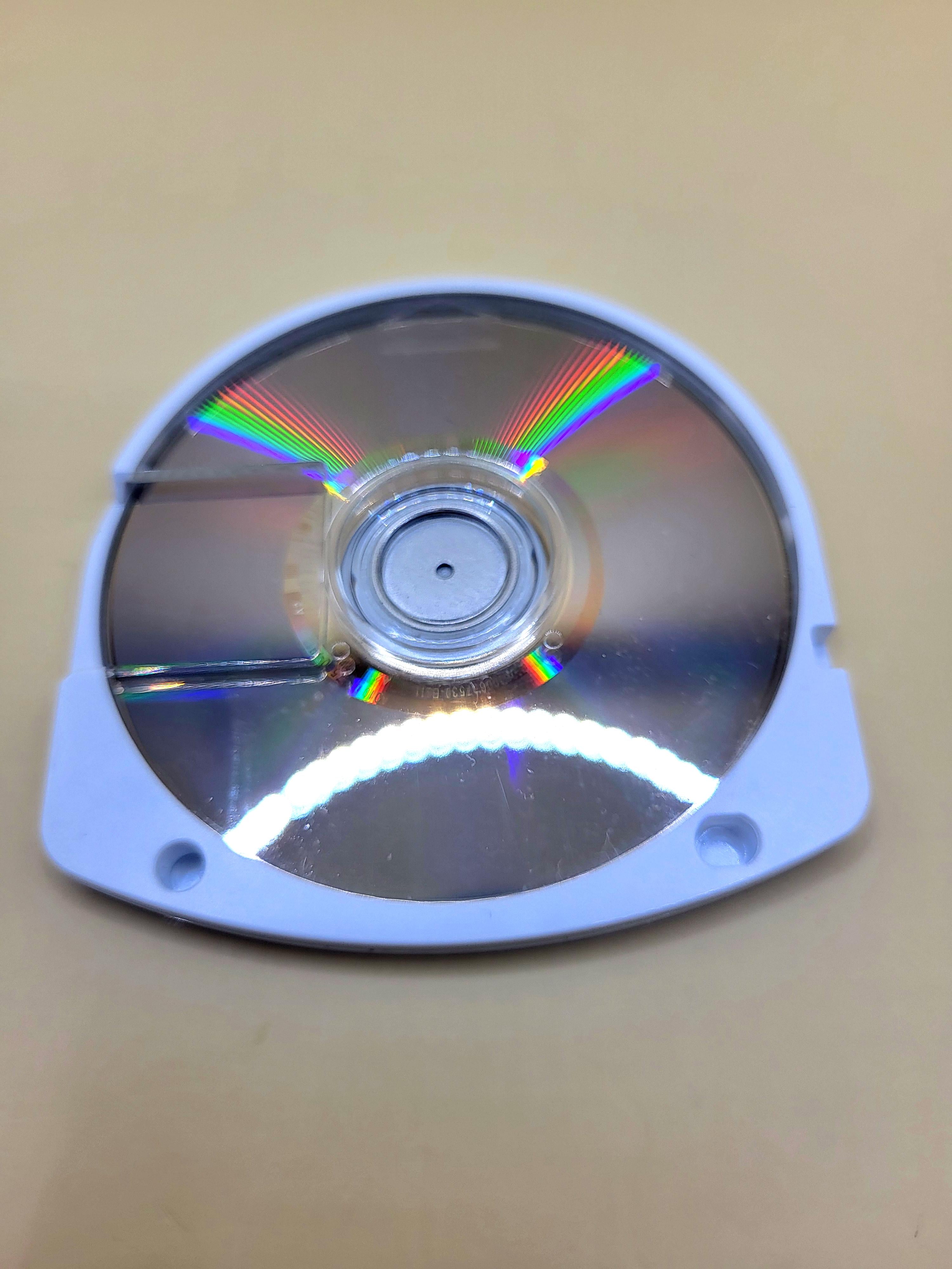 SSX on Tour - PlayStation Portable - PSP