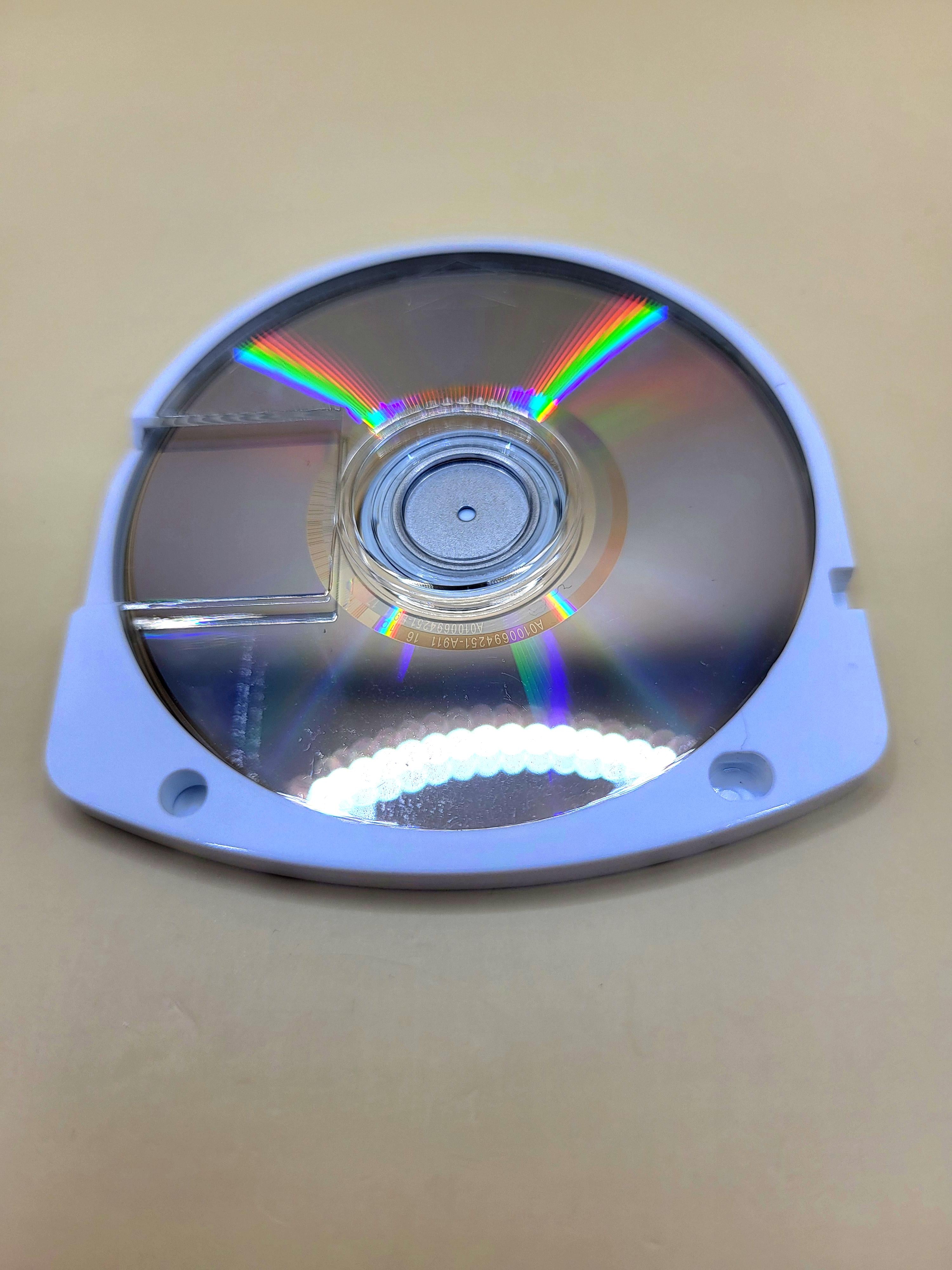 Tom Clancy's Splinter Cell: Essentials (Platinum) - PlayStation Portable - PSP