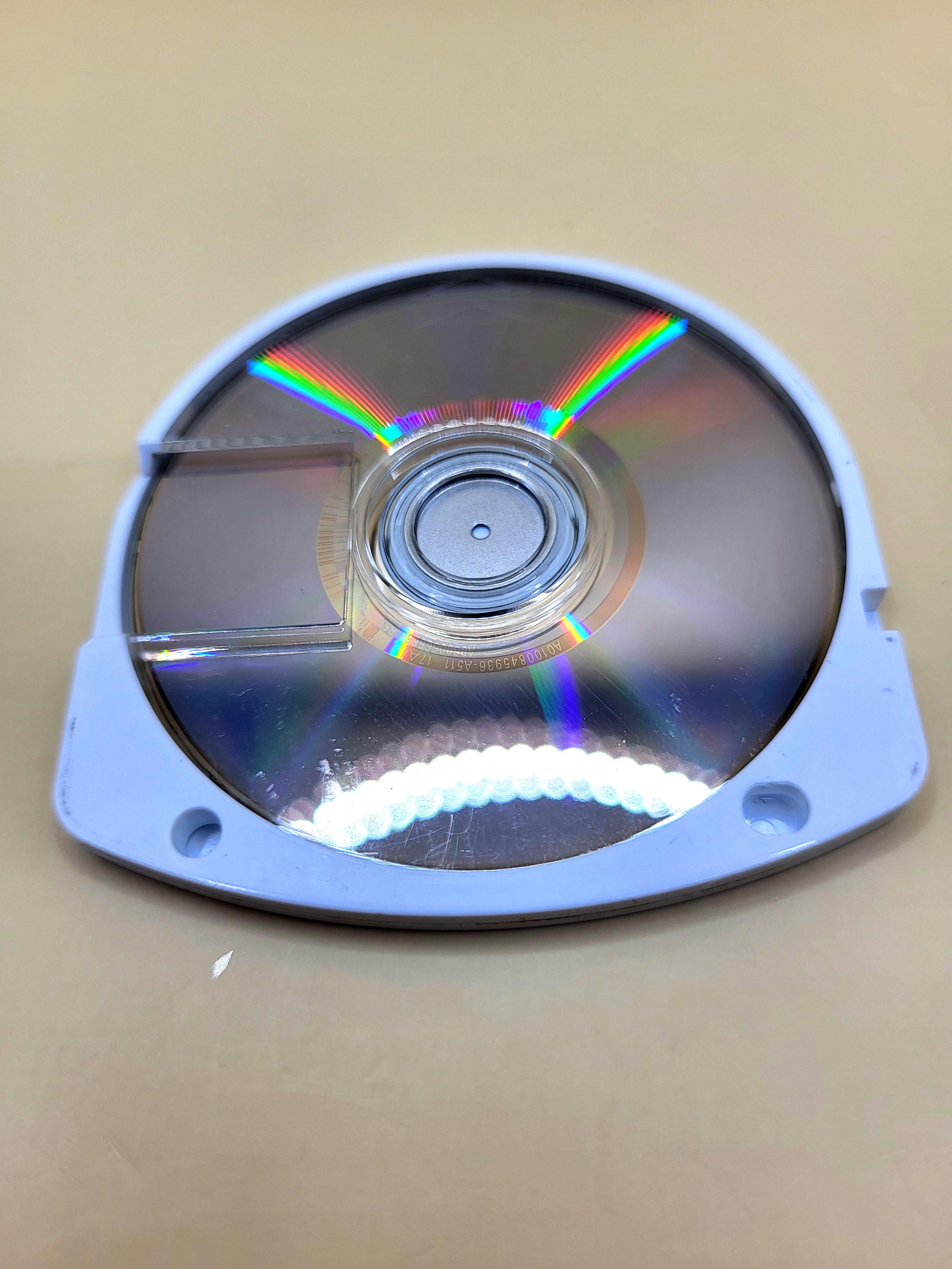 Worms: Open Warfare 2 - PlayStation Portable - PSP