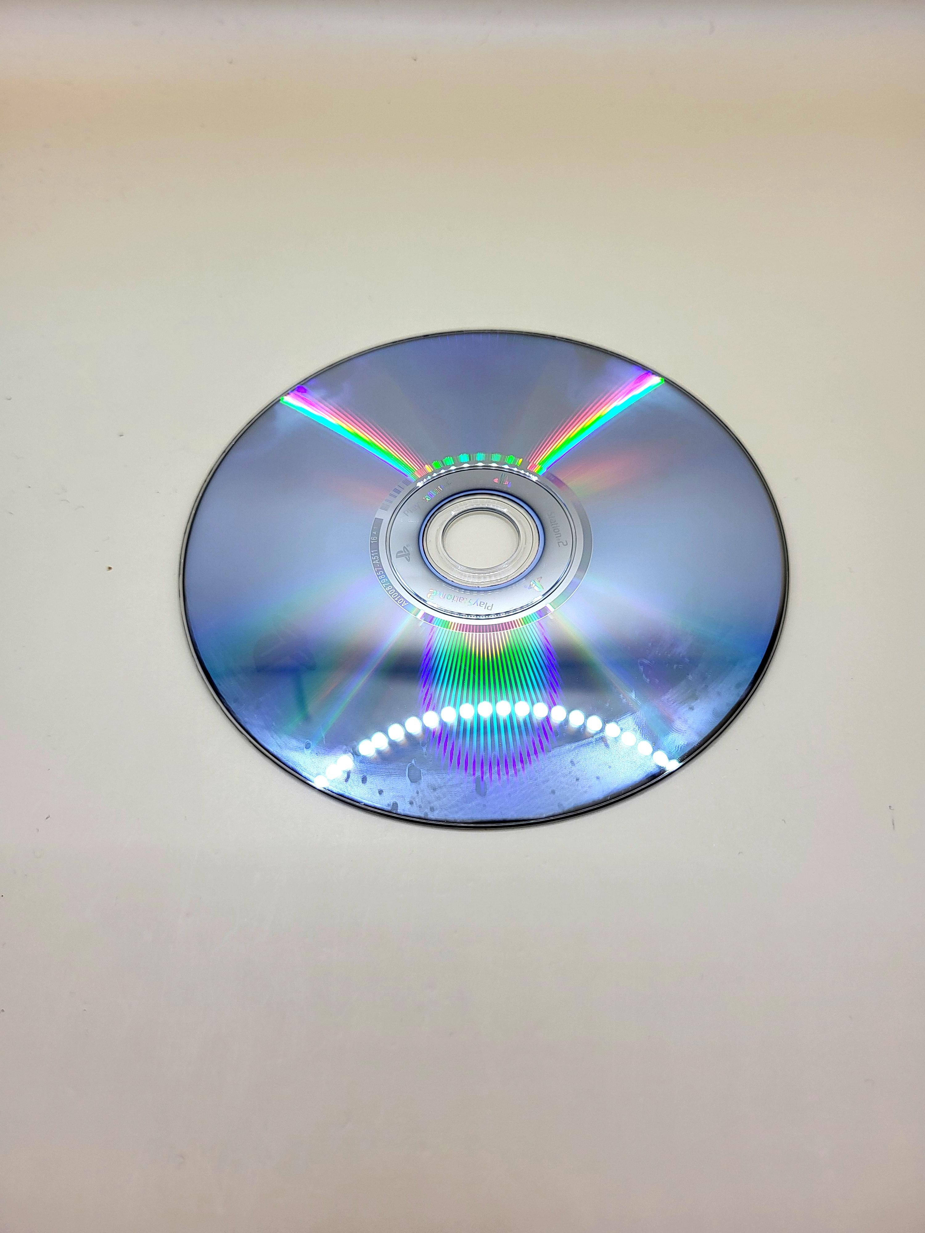 The Golden Compass - PlayStation 2 - PS2