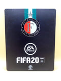 Fifa 20 Feyenoord Steelbook - PlayStation 4 - PS4