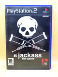 Jackass: The Game (Geen Boekje) - PlayStation 2 - PS2