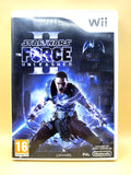 Star Wars: The Force Unleashed II (2) - Nintendo Wii