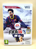 Fifa 14 - Nintendo Wii