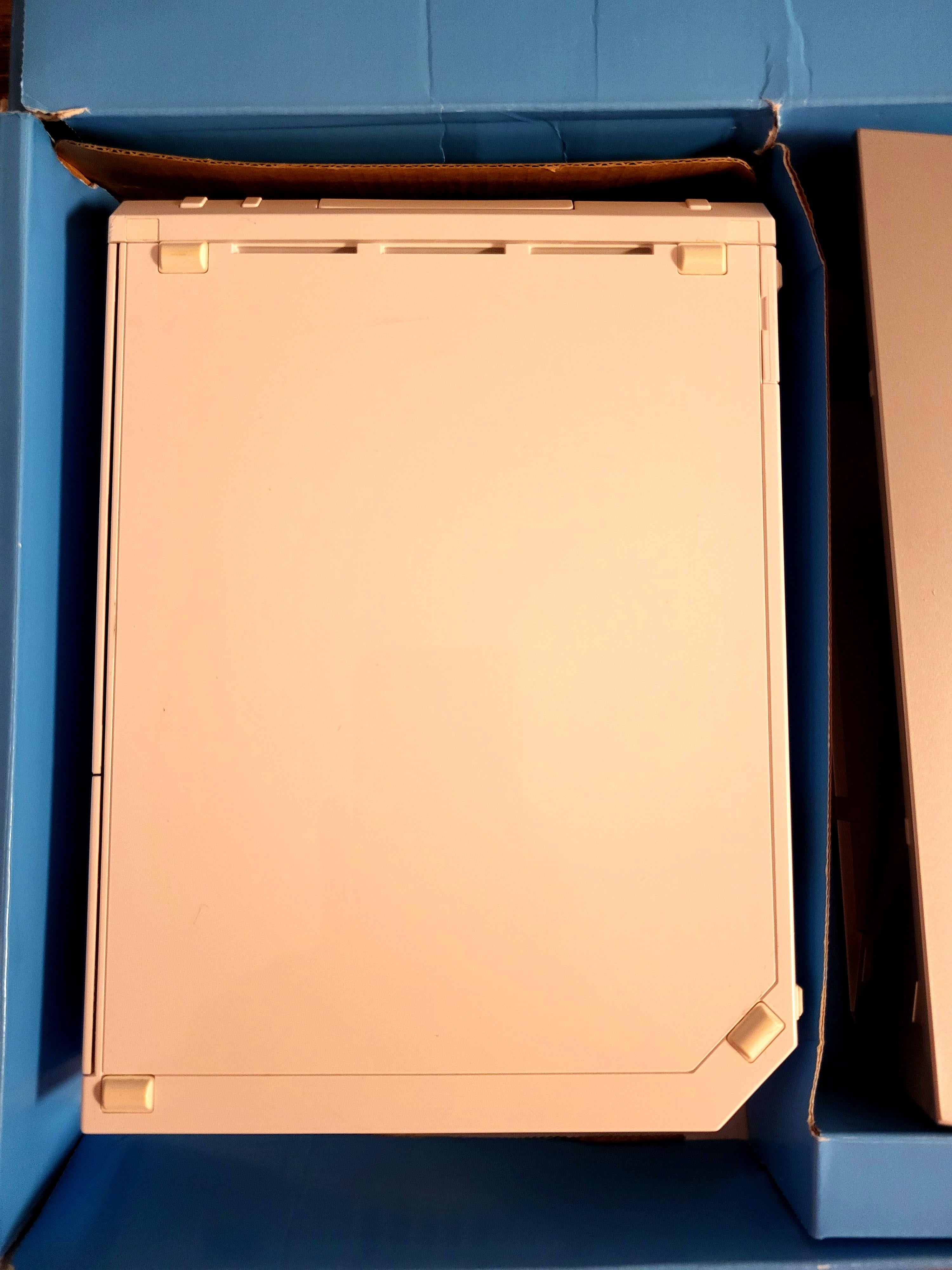 Nintendo Wii Console Compleet in Doos