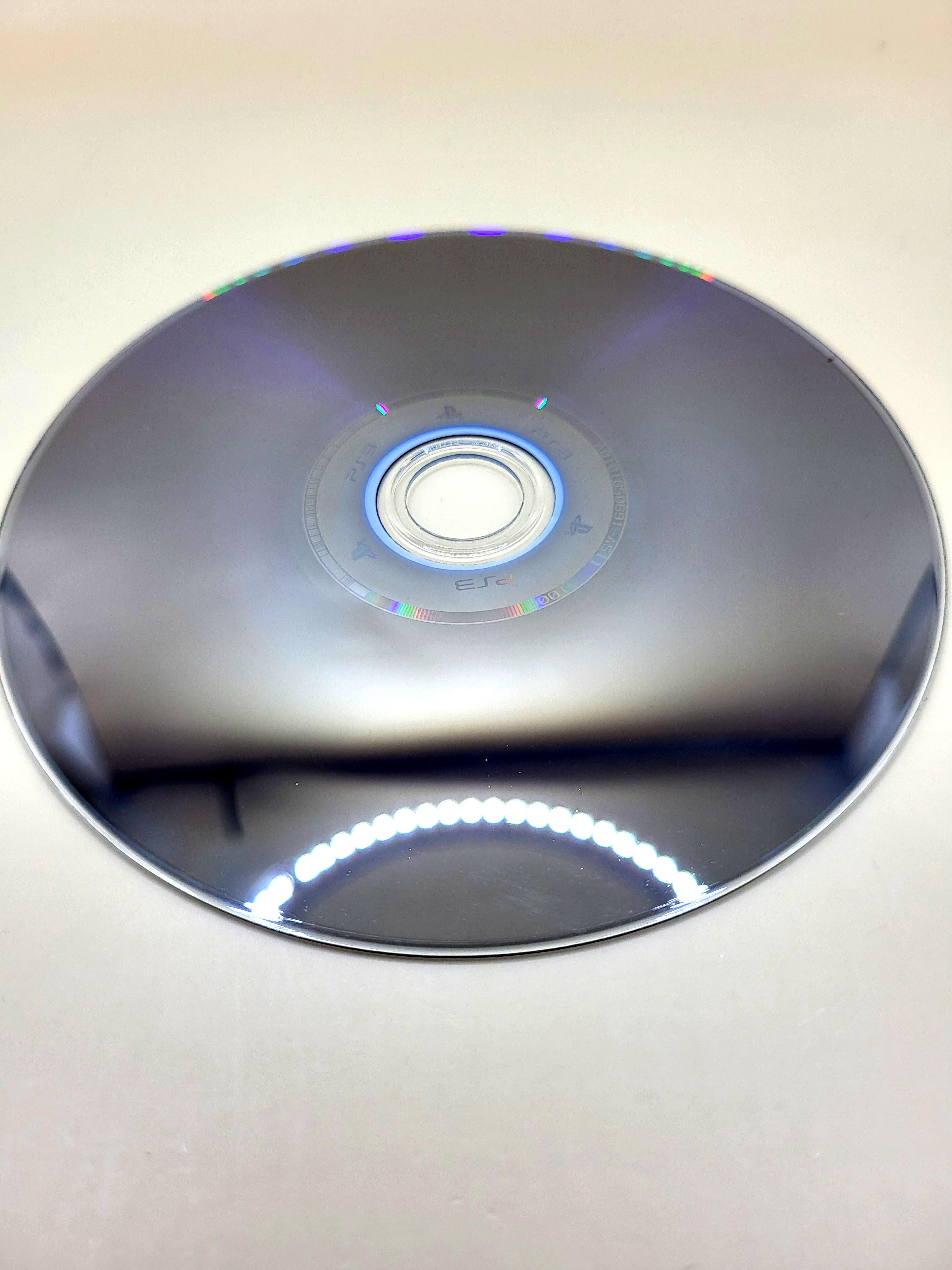 Dragon Ball Z: Ultimate Tenkaichi - PlayStation 3 - PS3