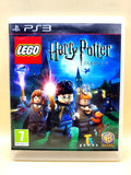 Lego Harry Potter Jaren 1-4 - PlayStation 3 - PS3