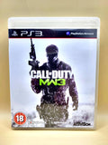Call of Duty: Modern Warfare 3 - PlayStation 3 -PS3