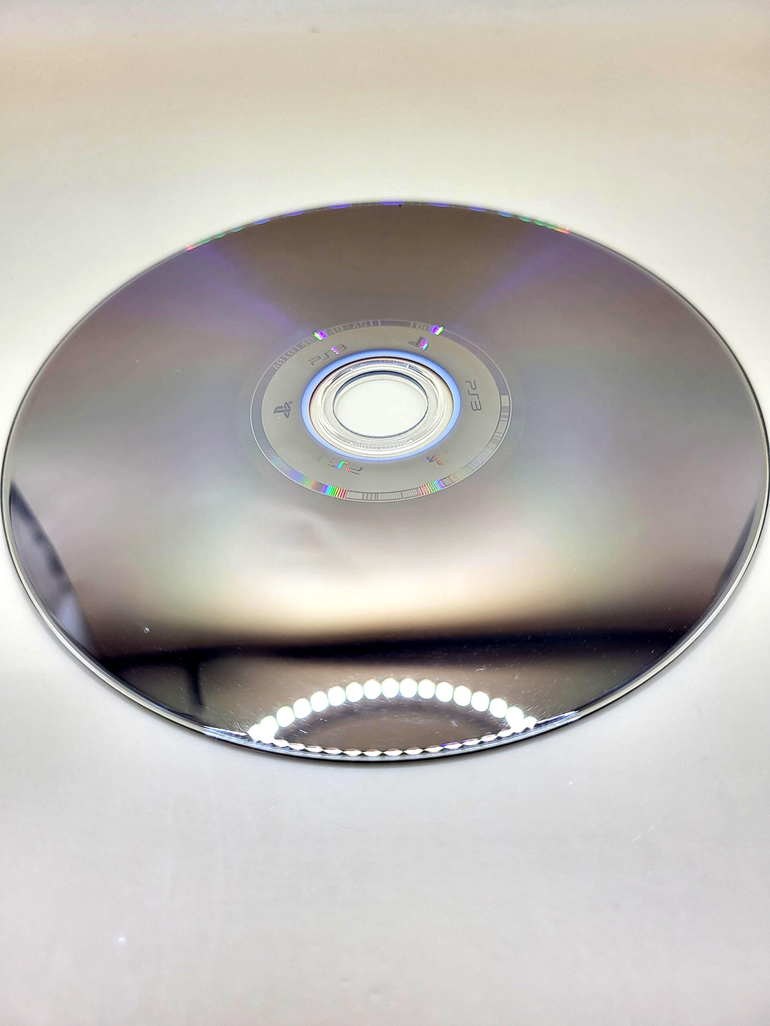 Call of Duty: Modern Warfare 2 - PlayStation 3 - PS3