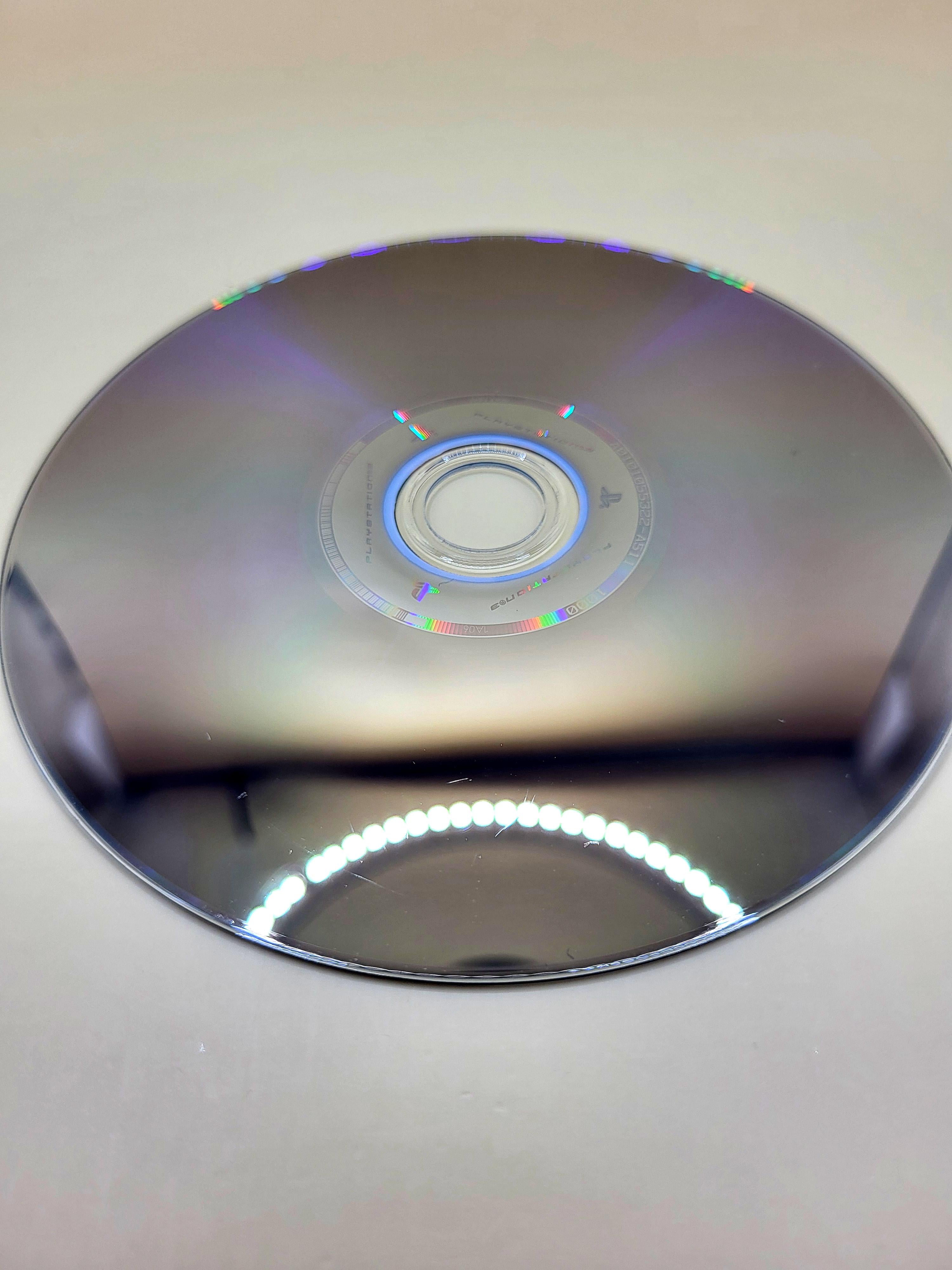 Street Fighter IV (4) - PlayStation 3 - PS3