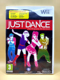 Just Dance - Nintendo Wii