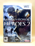 Medal of Honor Heroes 2 - Nintendo Wii