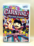 Carnival Kermis Games - Nintendo Wii