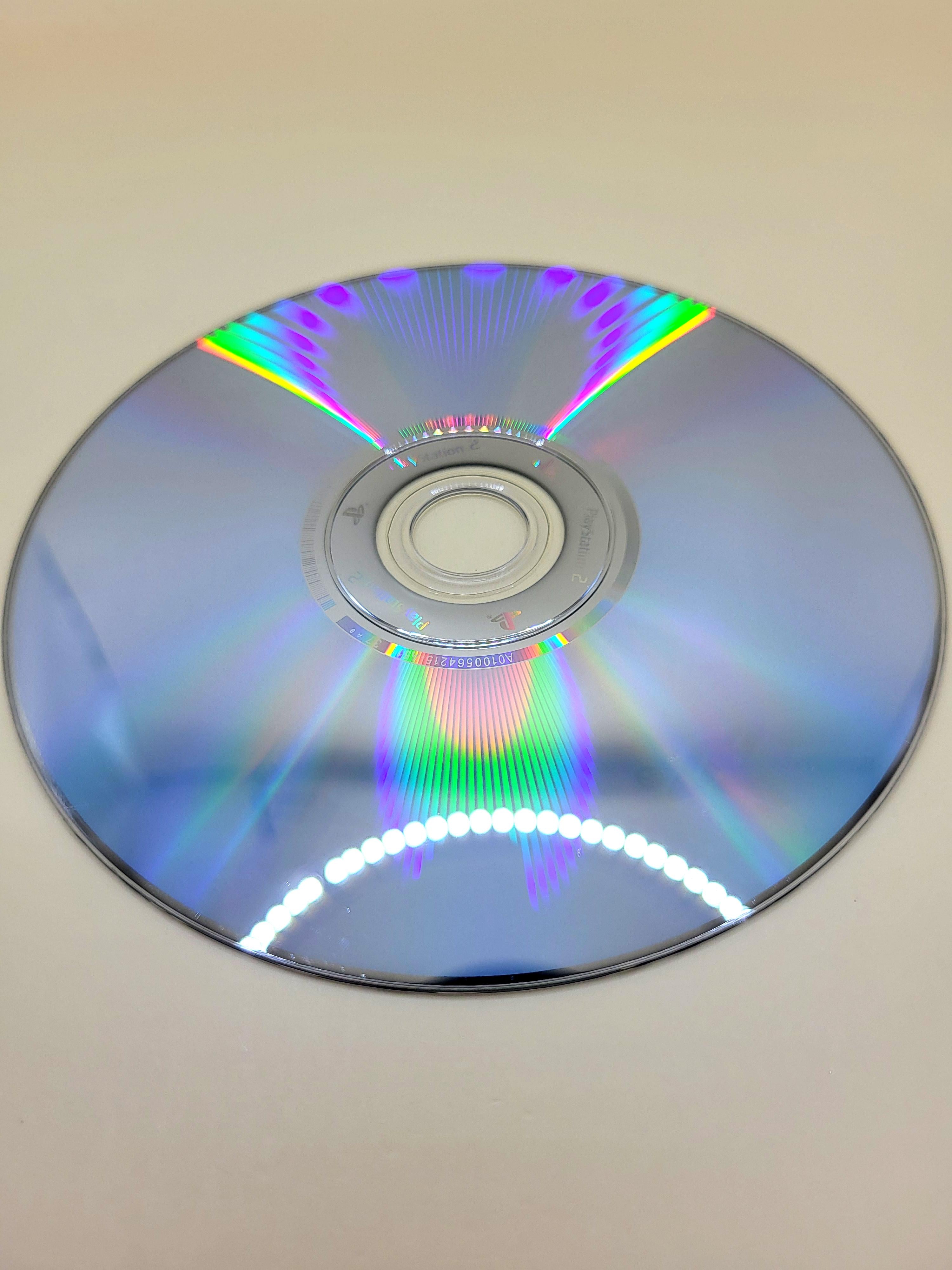 Ratchet & Clank 3 (Platinum) - PlayStation 2 - PS2