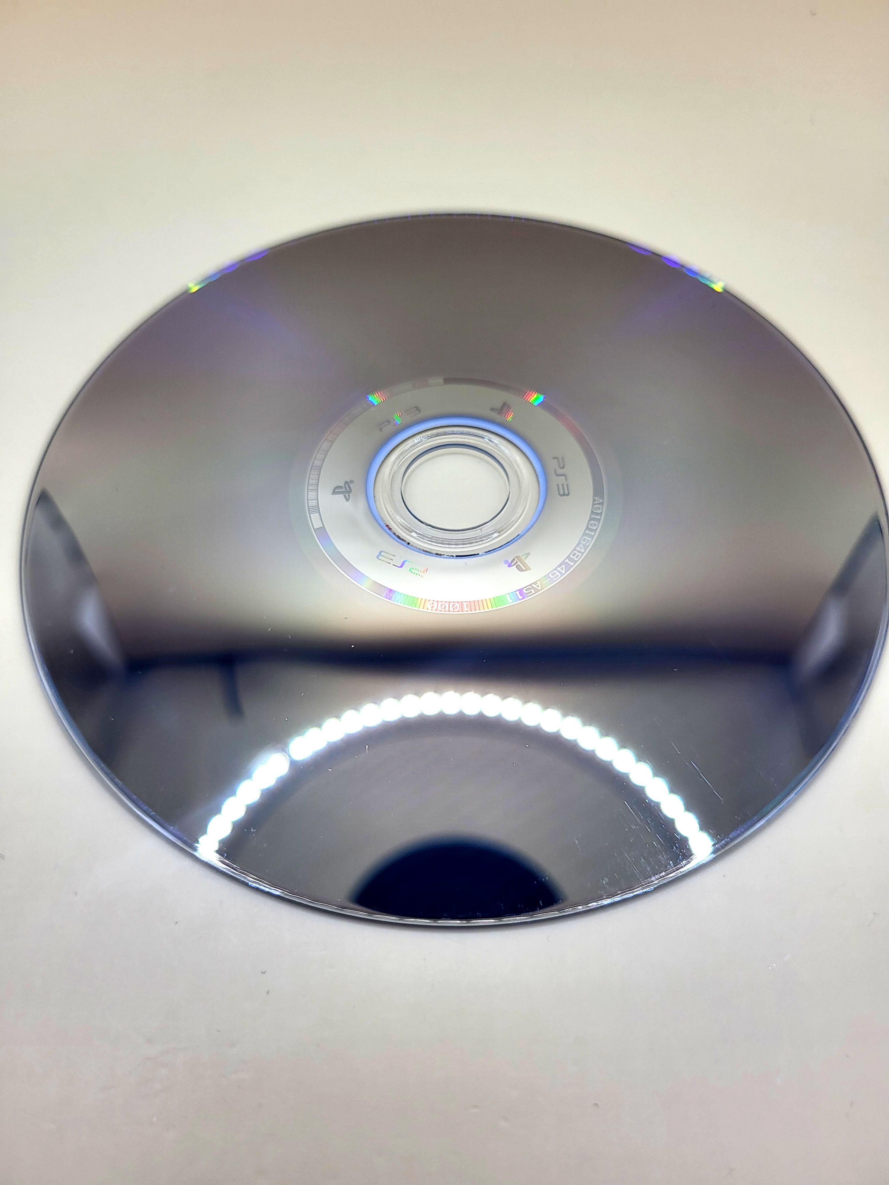 Ruse: Don't Believe What You See - PS3