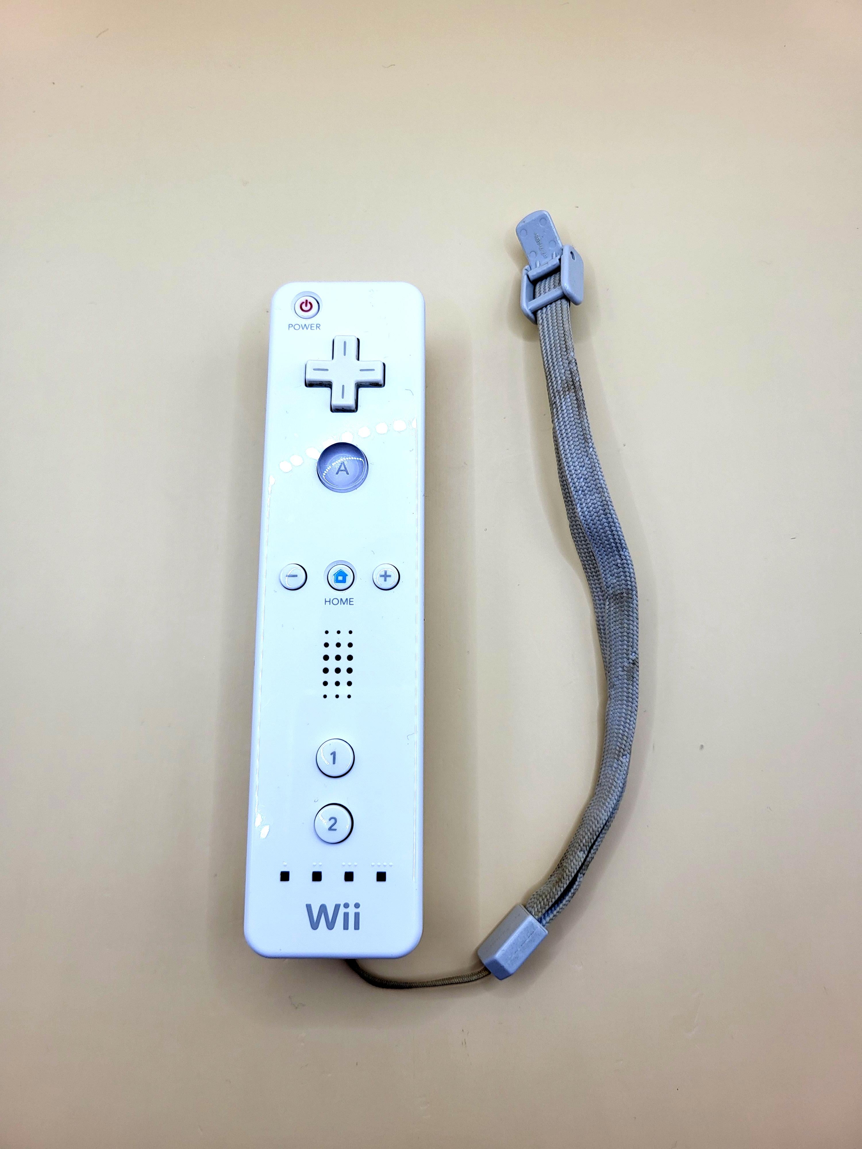 Nintendo Wii Remote Controller - Wii Mote