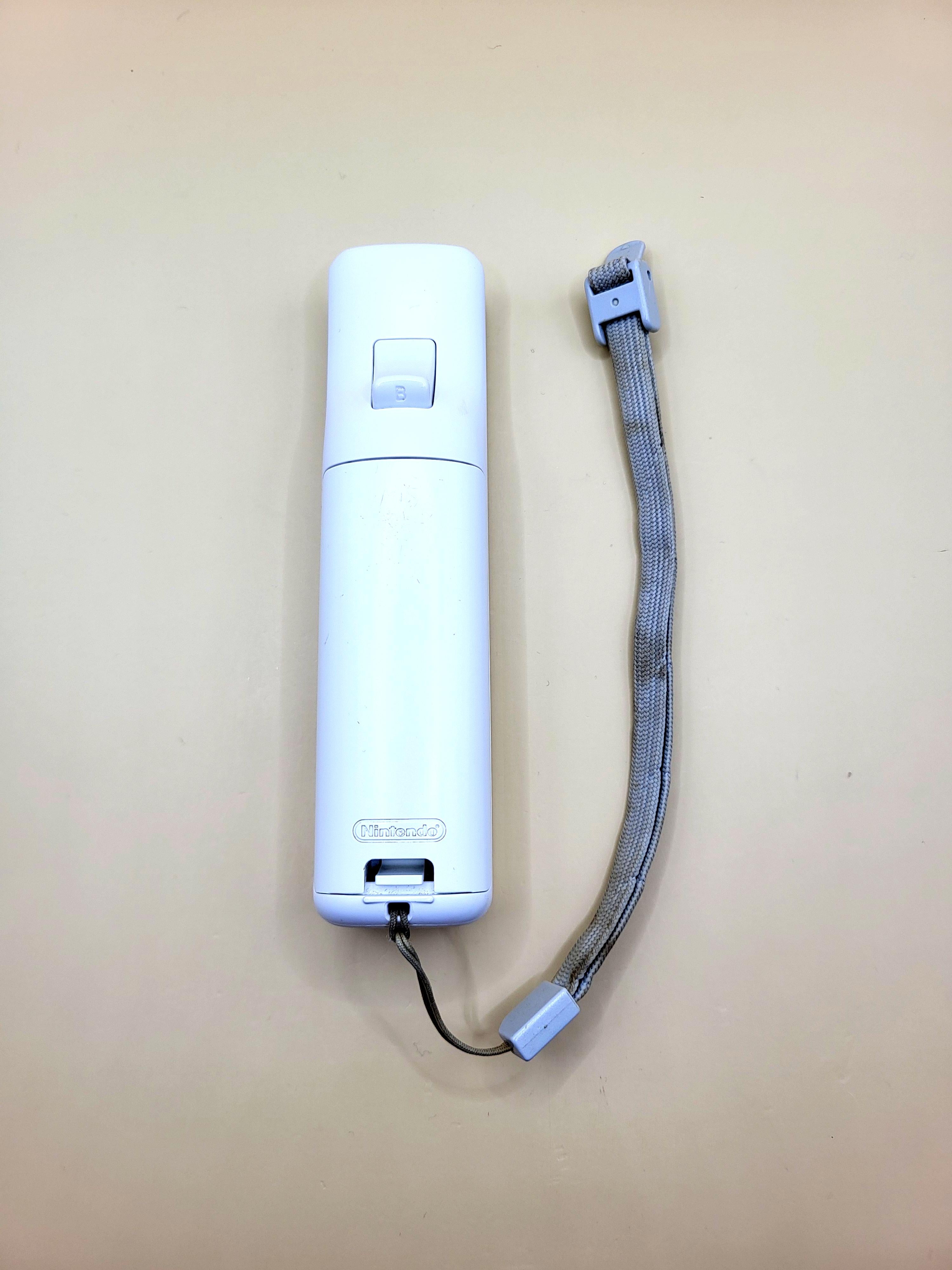 Nintendo Wii Remote Controller - Wii Mote